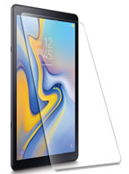 Pelcula de Vidro Temperado para Tablet Samsung Galaxy Tab A 10.5 (ano 2018) SM-T590 SM-T595